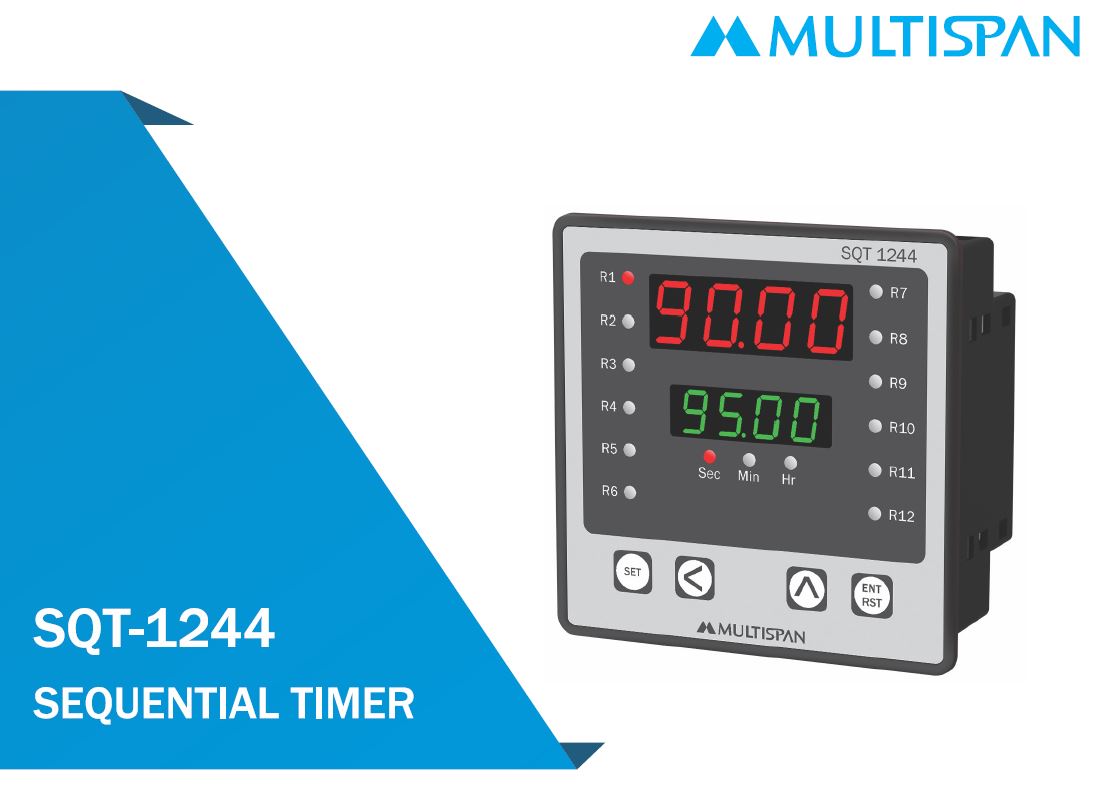 SQT-1244 Datasheet