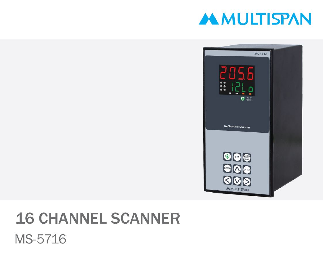 MS-5716 datasheet