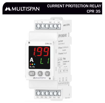 CPR-35 Manual