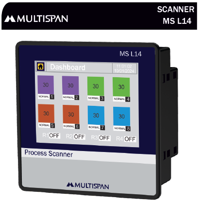 MSL-14 manual
