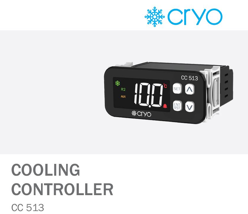 CC-513 datasheet