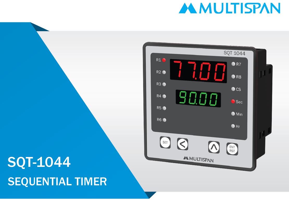 SQT-1044 Datasheet
