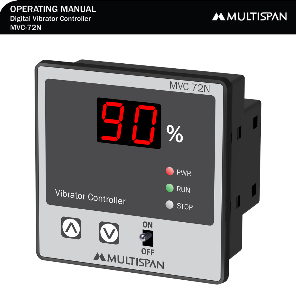 MVC-72N Manual