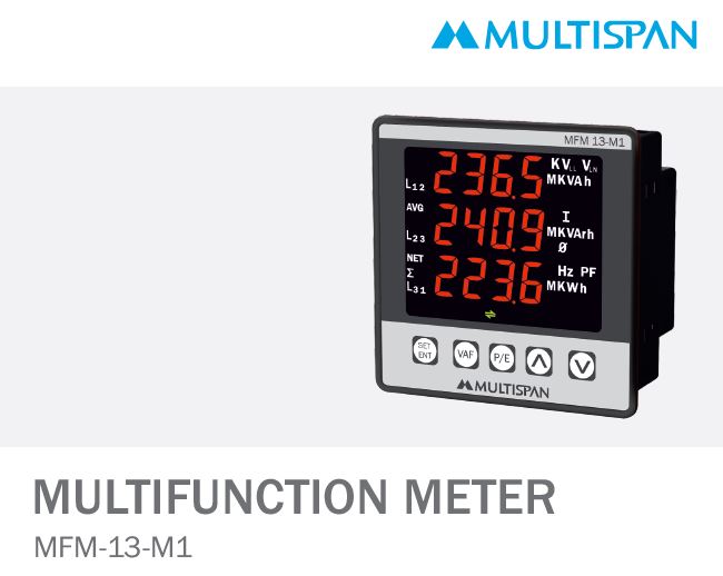 MFM-13-M1 datasheet