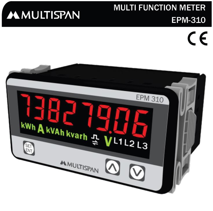 AV-12,22,33,44 Manual