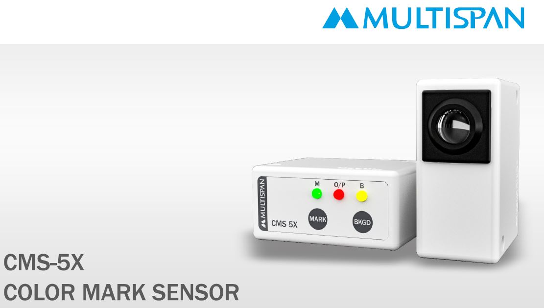CMS-5X Datasheet