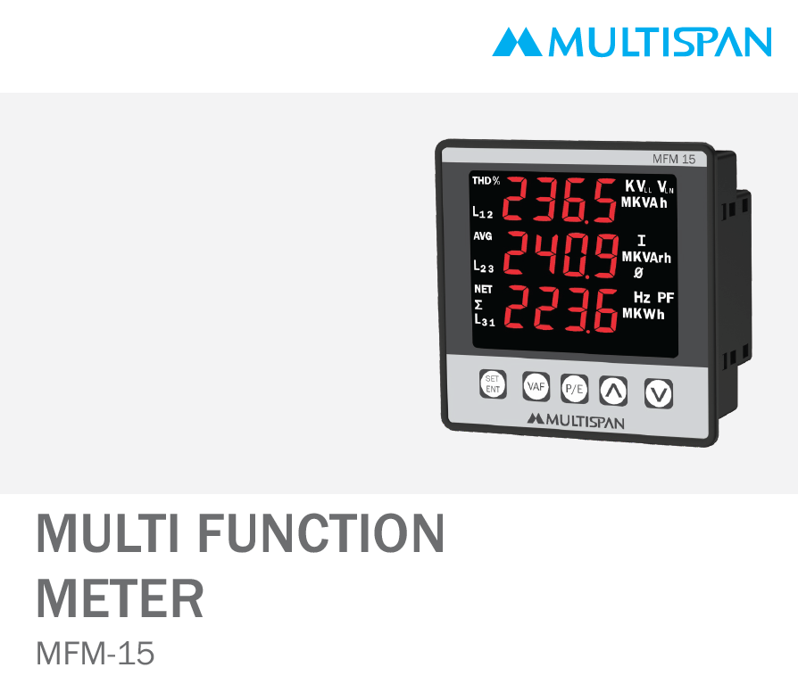 Datasheet_MI-631 Datasheet