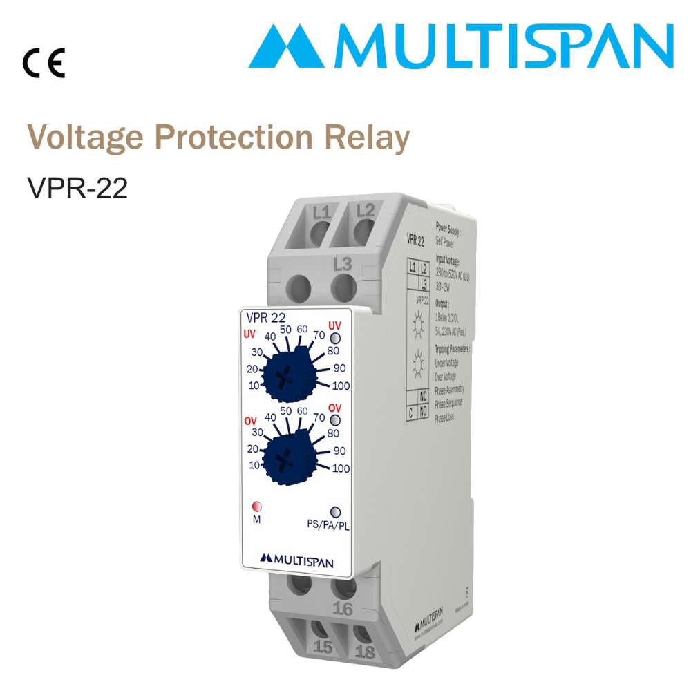 VPR-22 Datasheet