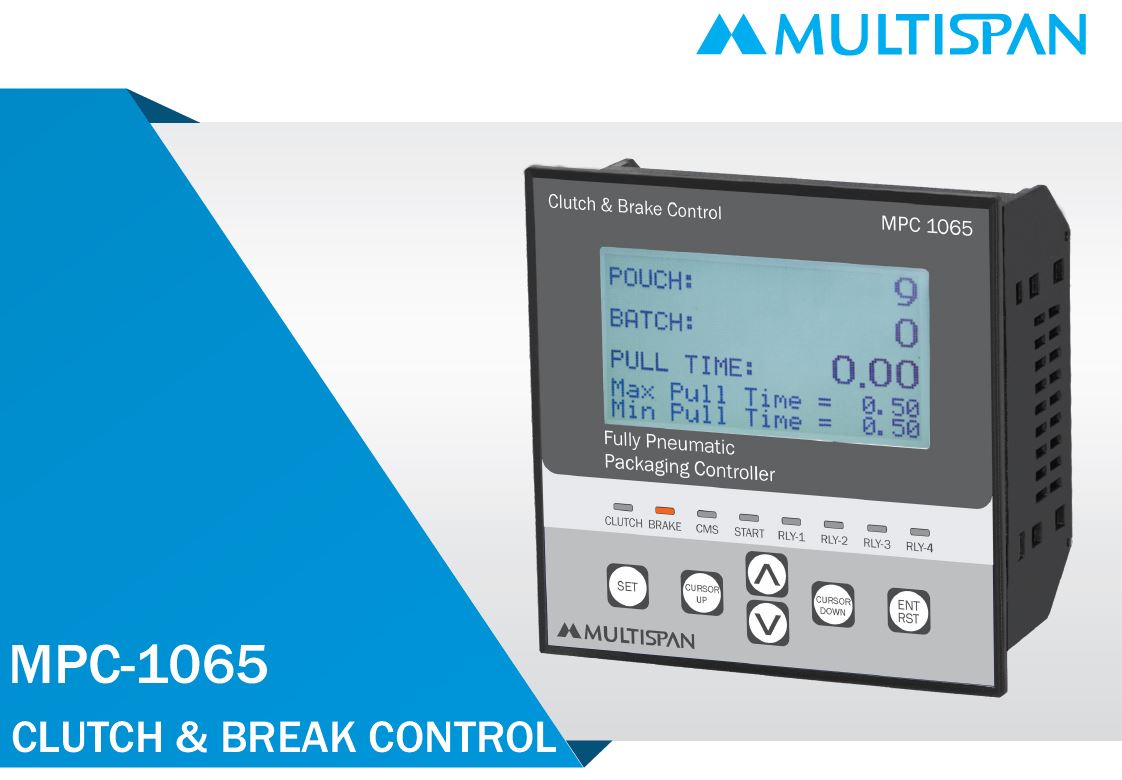 MPC-1065 Datasheet