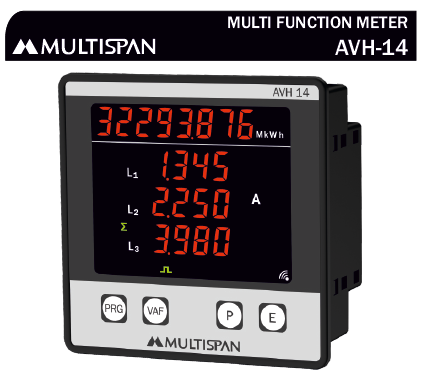 AVH-14 manual
