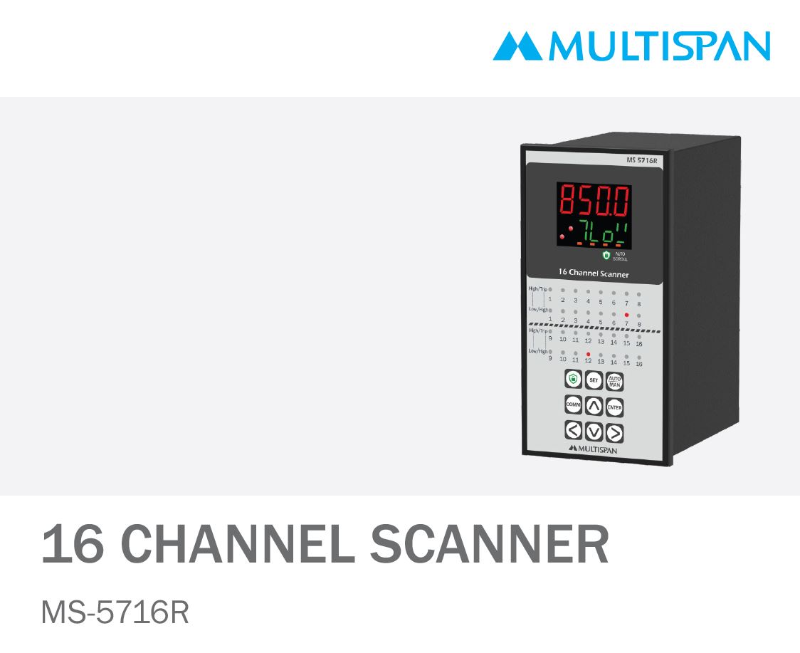 MS-5716R datasheet