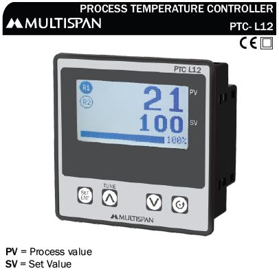 PTC-L12