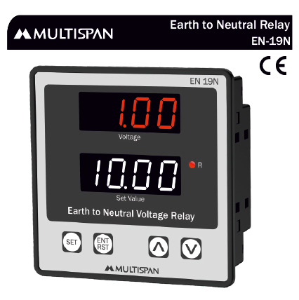 EN-19N Manual