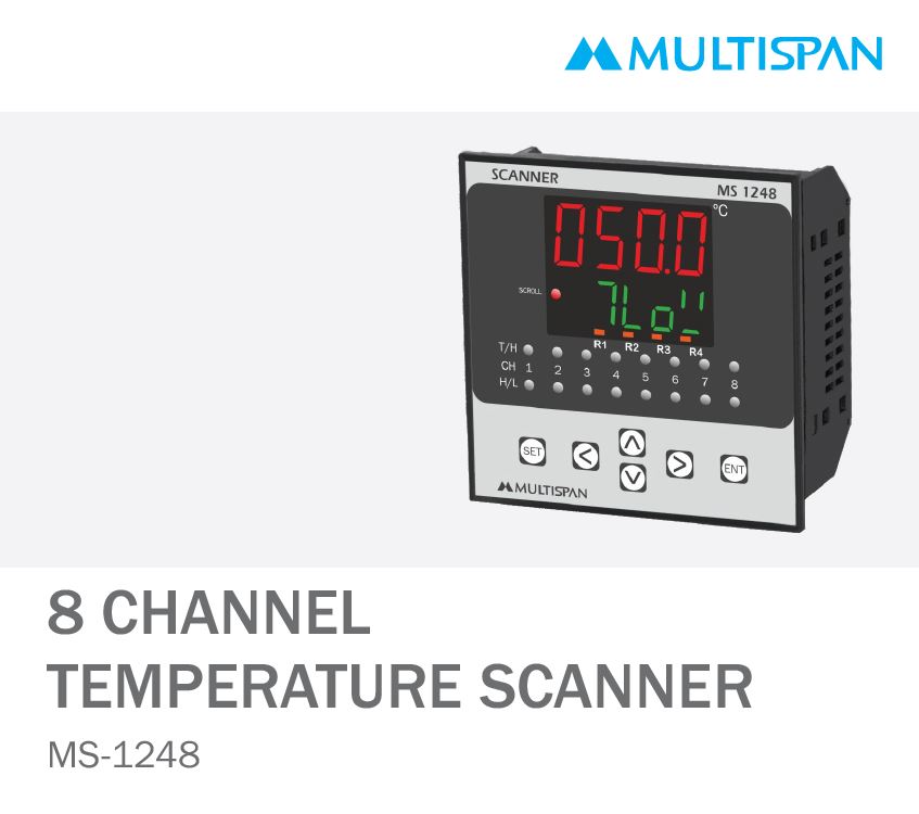 MS-1248 datasheet
