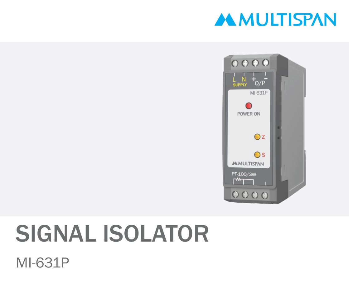 MI-631P datasheet