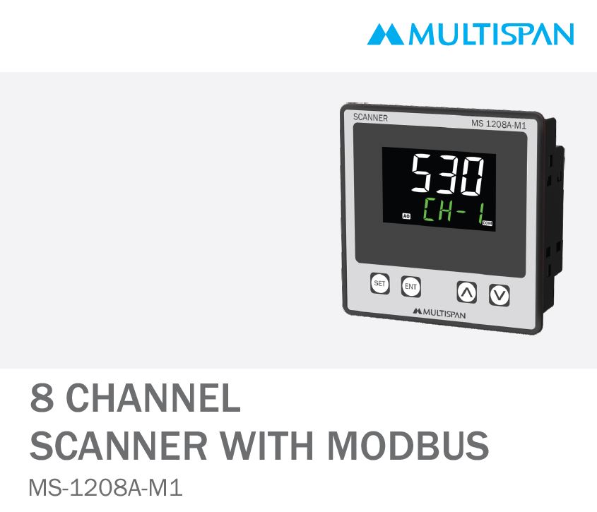 MS-1208A-M1 datasheet