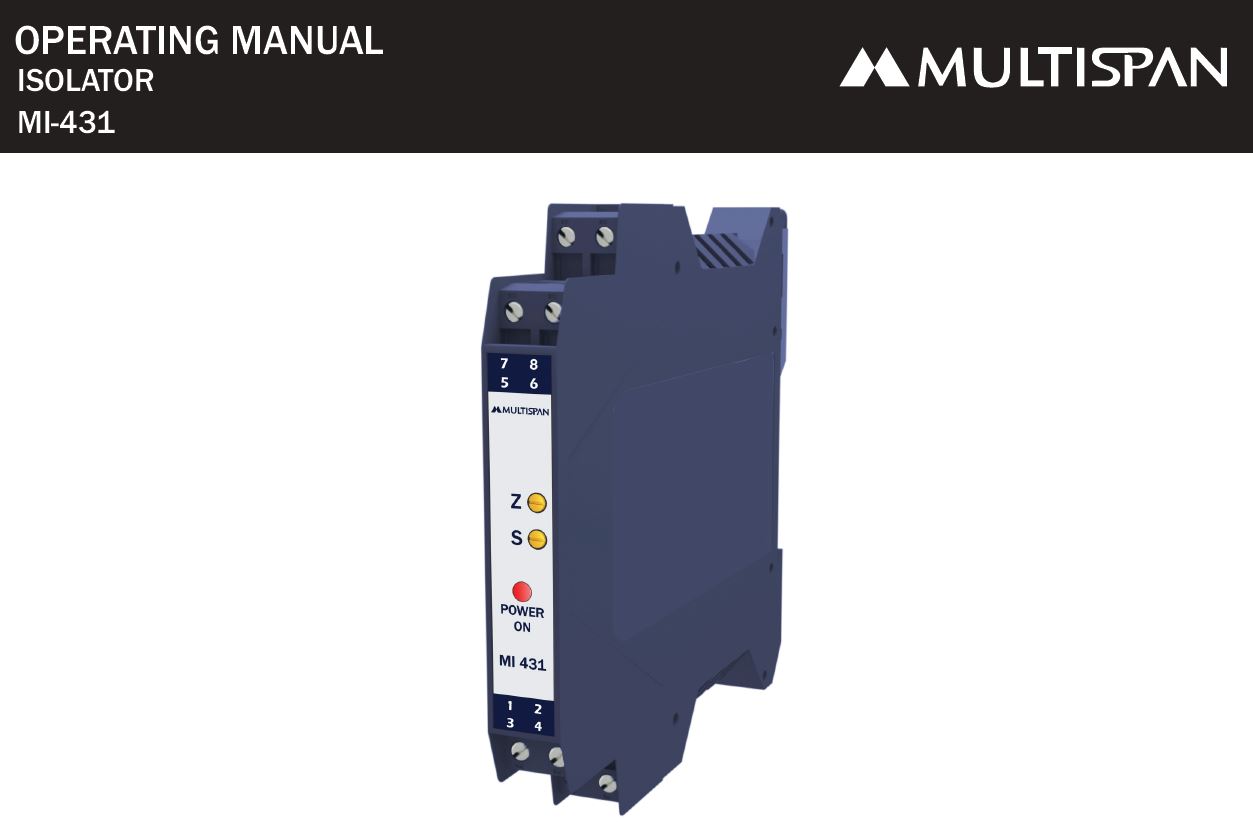 TC-49P Manual