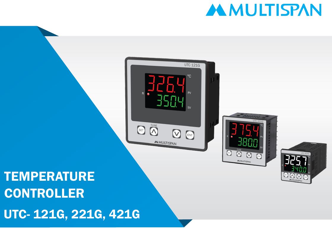 UTC-121G , 221G , 421G Datasheet