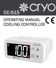 CC- 515-B1-01 Manual