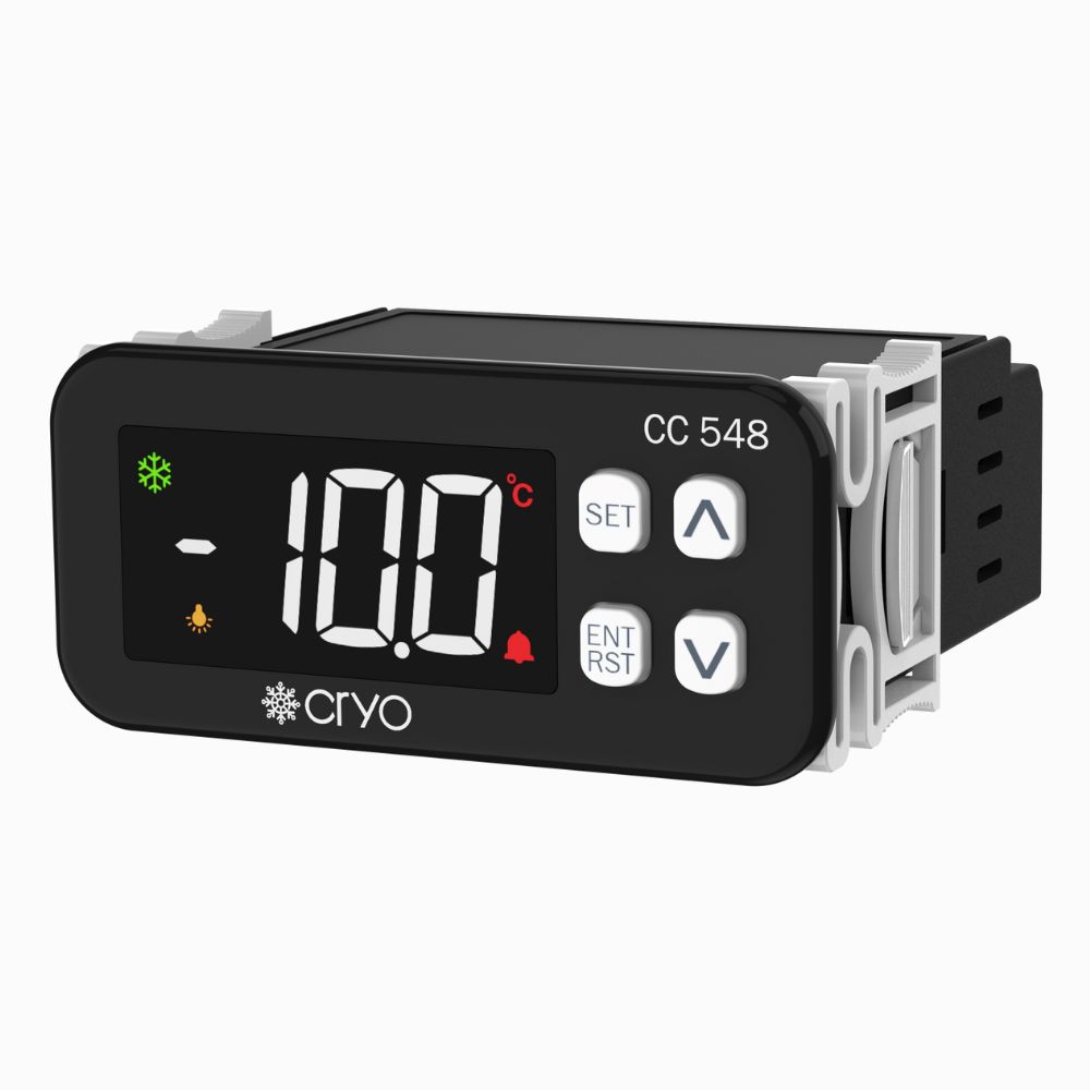 CC-548 Cryo Panel AC Application - product image