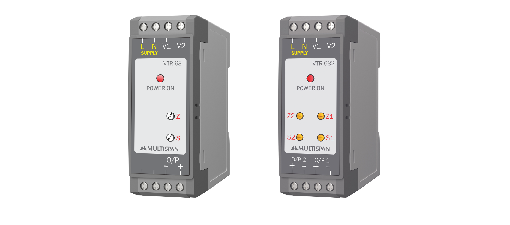 VTR-632-Voltage Transducer - product image