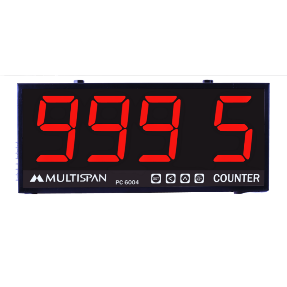 PC-6004 Jumbo Display Indicator - product image