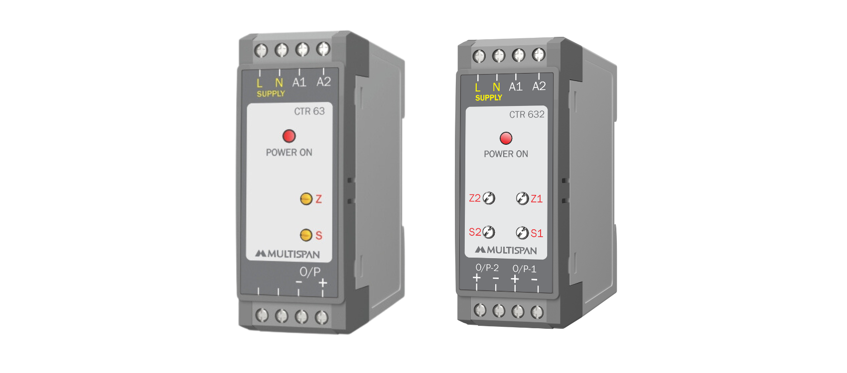 CTR-632-Current Transducer - product image