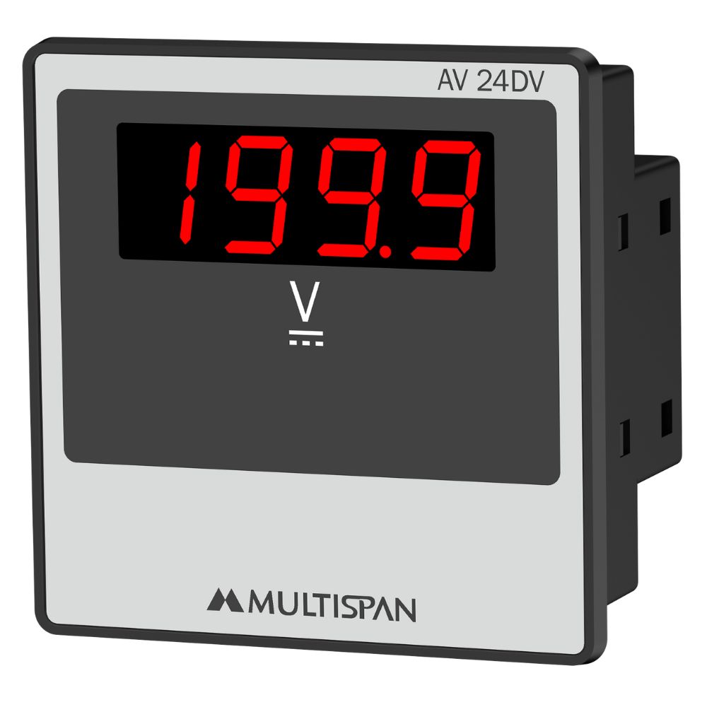 AV-24DV - Dc volt meter regular image