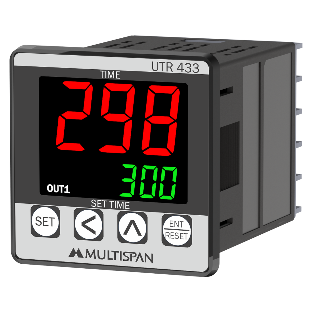 UTR-433 Universal Timer - product image