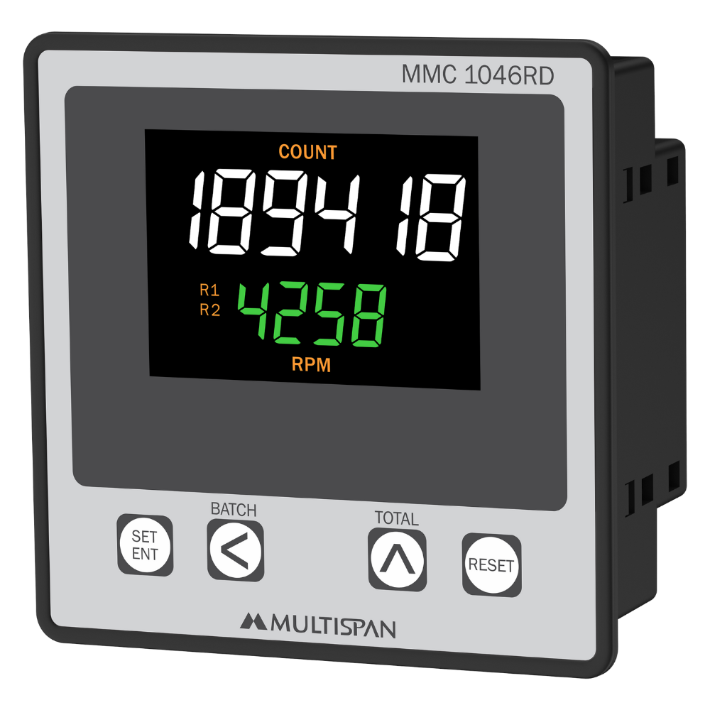 MMC-1046RD Counter RPM - product image