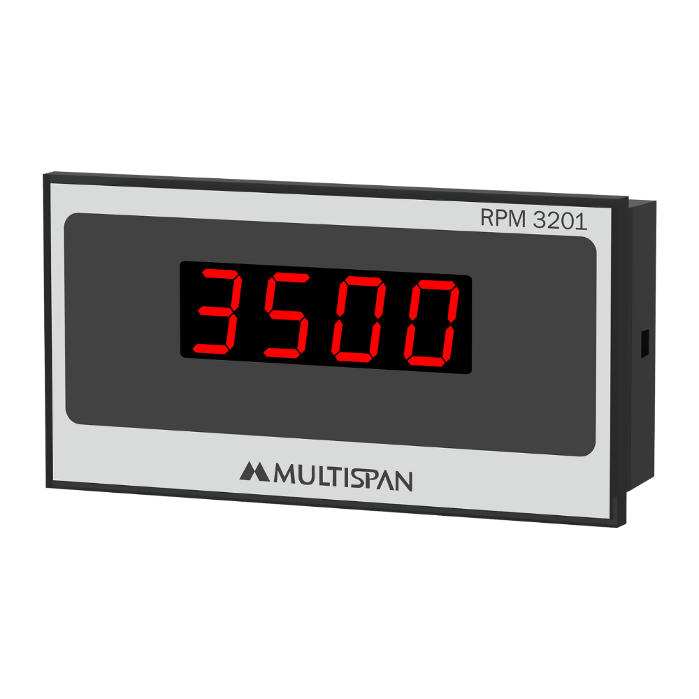 RPM-3201 - RPM Indicator - product image