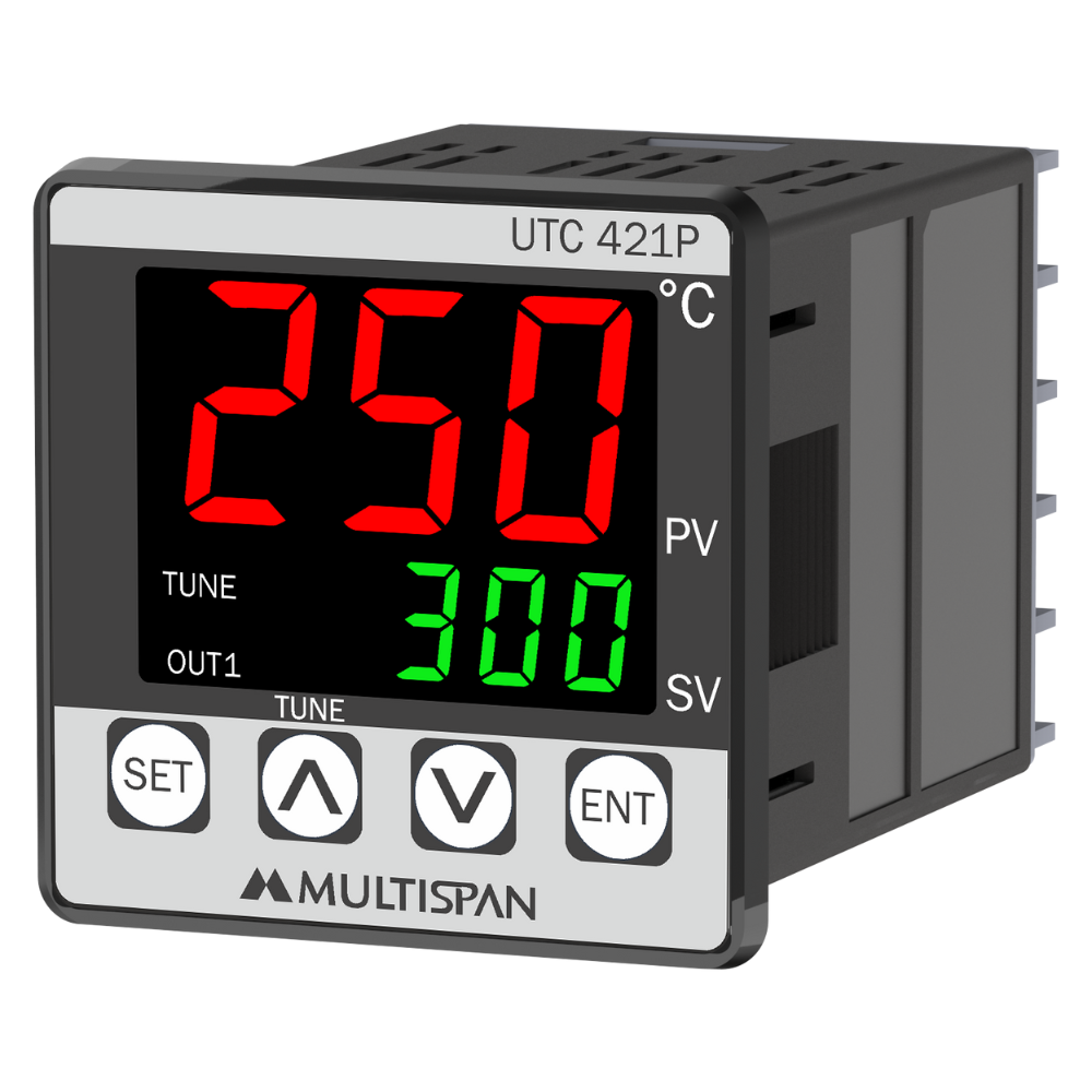 UTC-421P PID Controller-product image