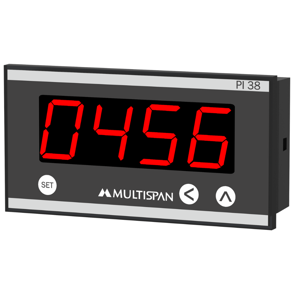 PI-38-Process Indicator - Product image