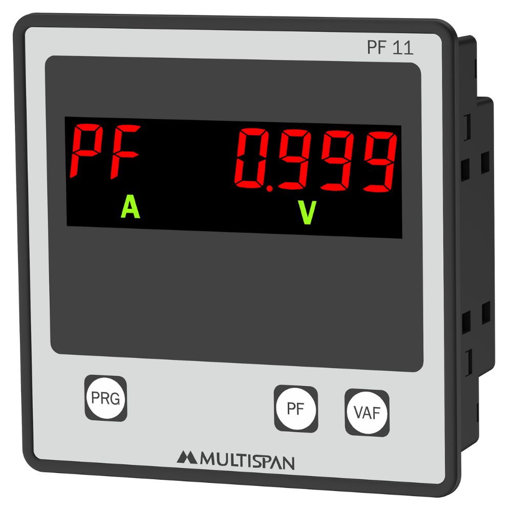 PF-11 - Power factor Indicator	- product image