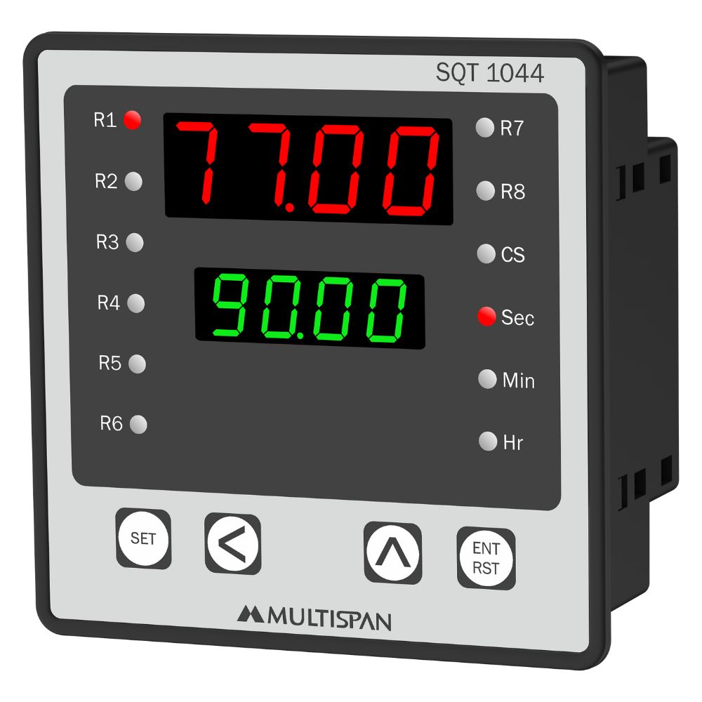 Enhance Precision with SQT-1044 Sequential Timer - product image