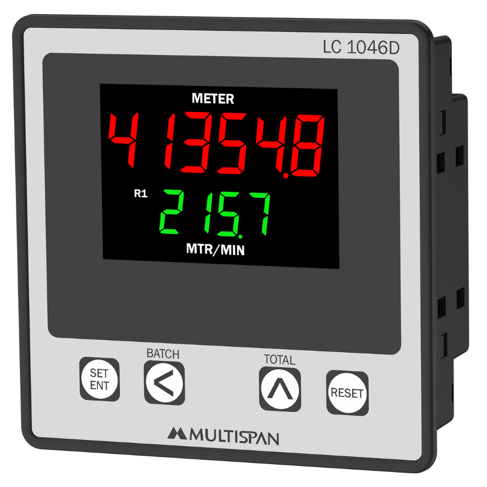 LC-1046D - Length Counter - product image