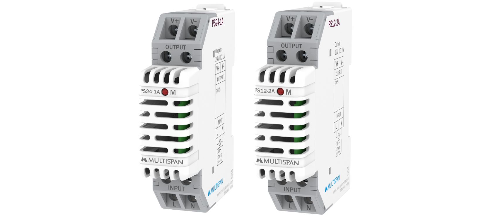 High-Quality AC to DC 24W Power Converter - product image