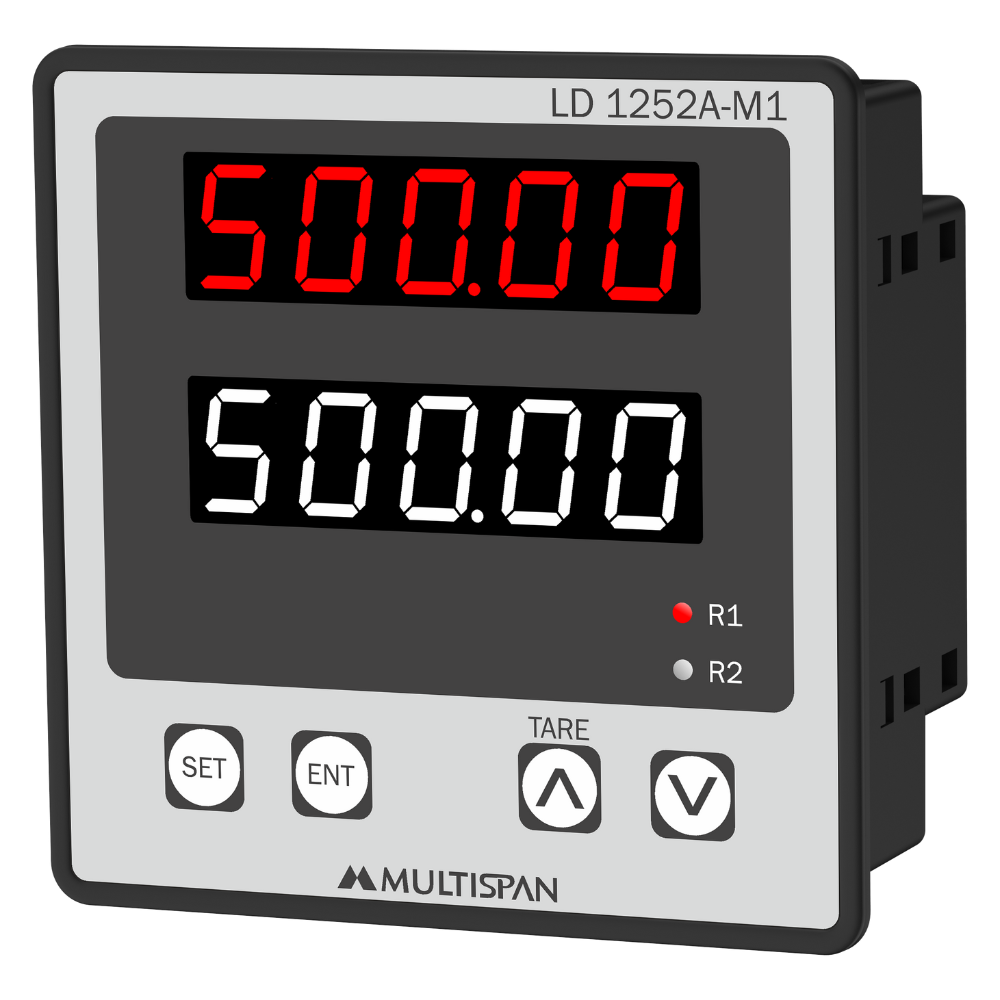 LD-1252A-M1 Load Cell Controller - product image