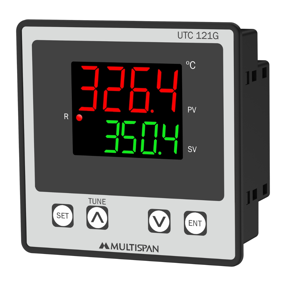 UTC-121G PID Controller - product image