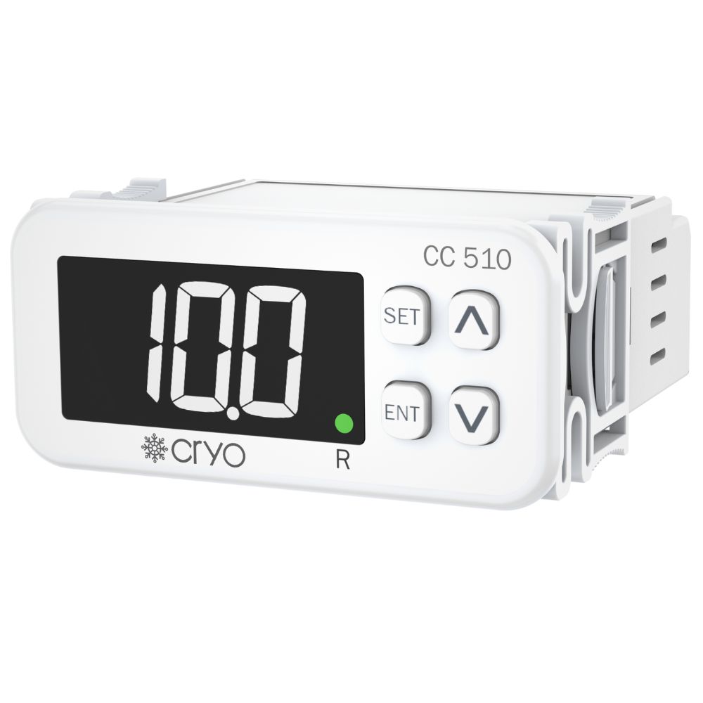 CC-510 Cryo 10A Single Output - product image