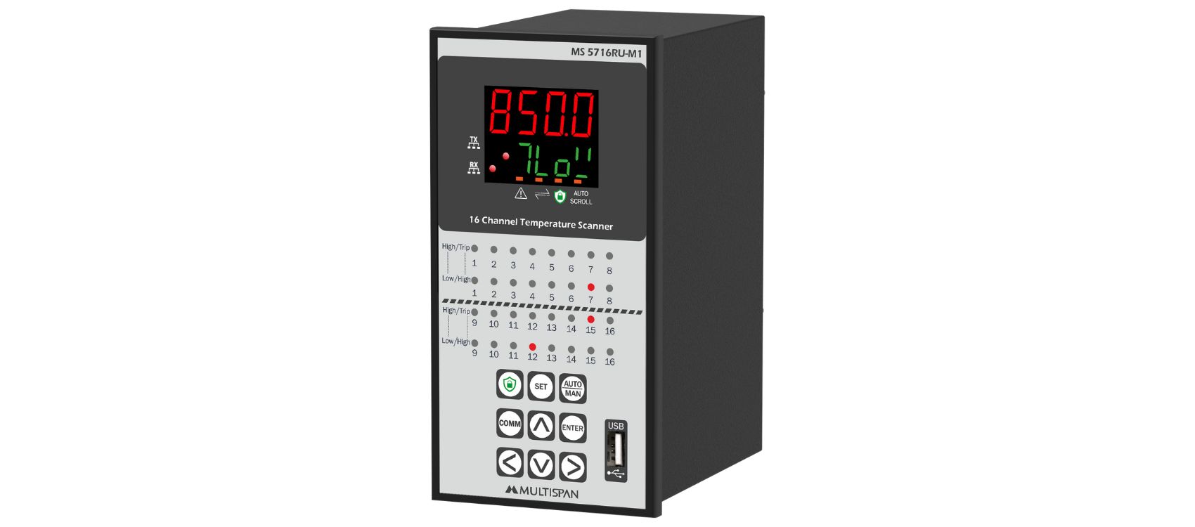 MS-5716-RU-M1 - 16 Channel Scanner - product banner image