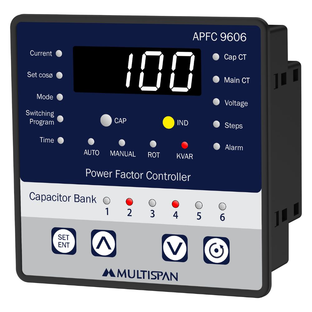 APFC-9606 regular image