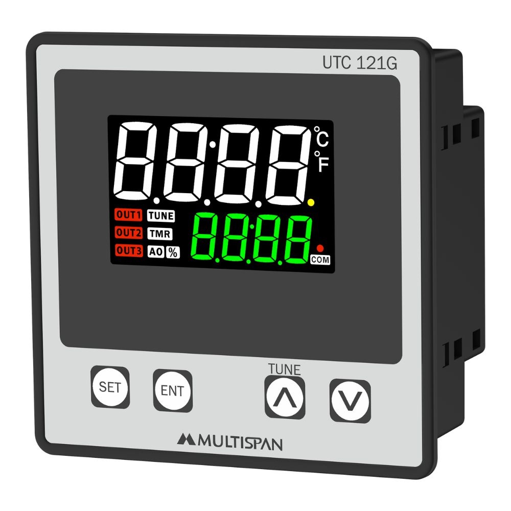 UTC-121G PID Controller - product image