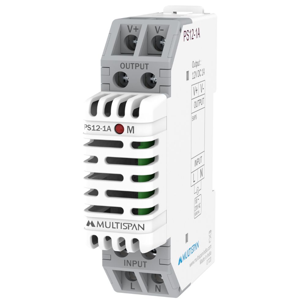 Power Supply 12V-1A regular image