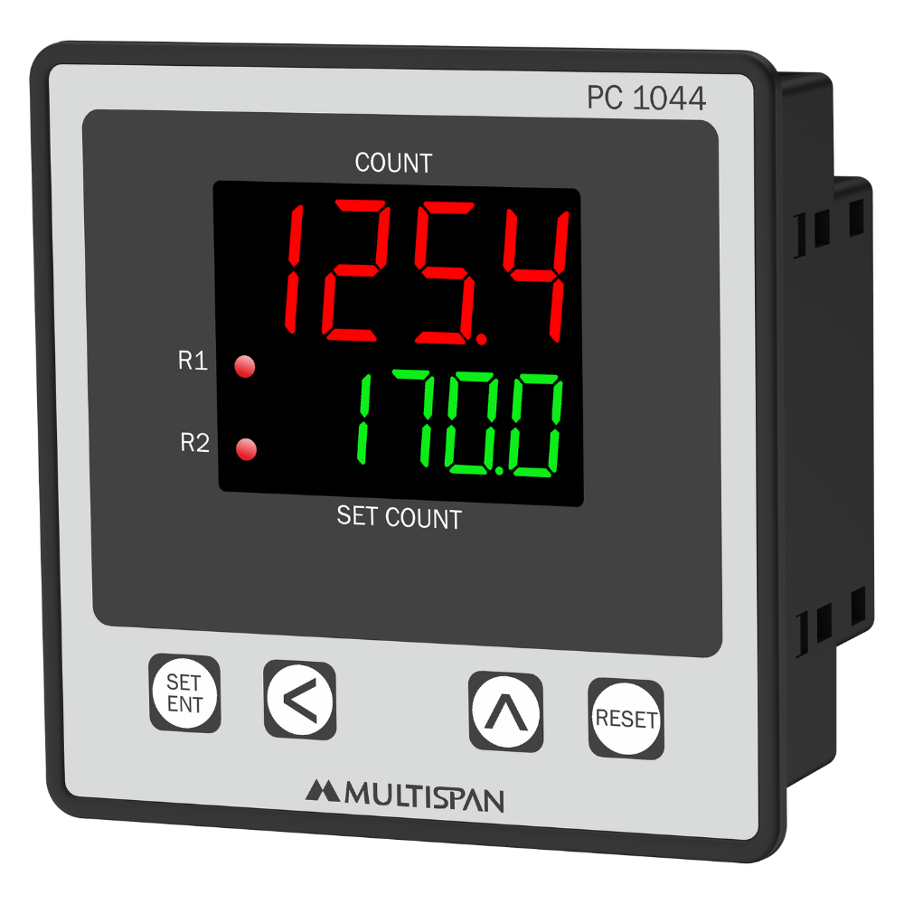 PC-1044 - Programmable counter - product image