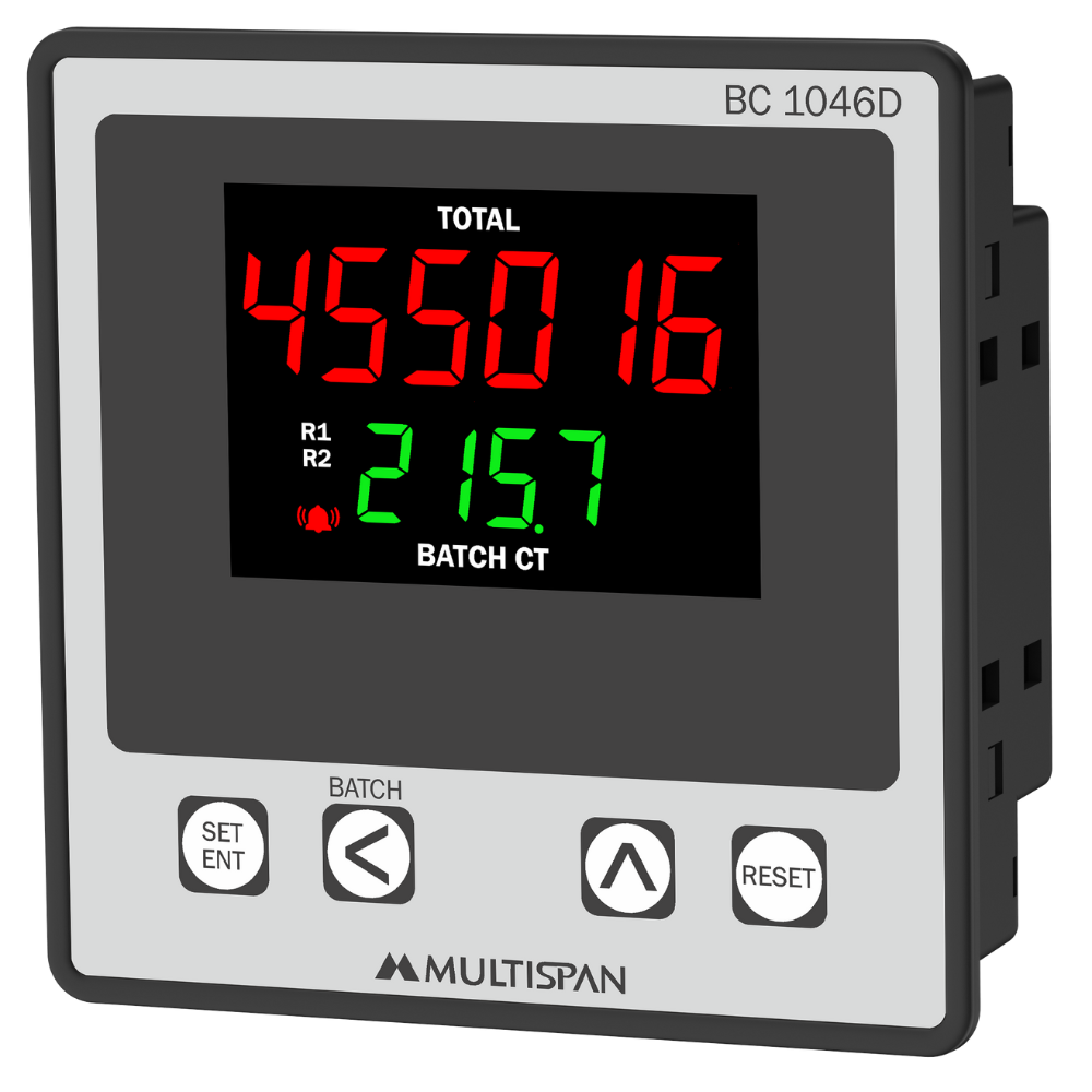 BC-1046D- Batch Counter - product image
