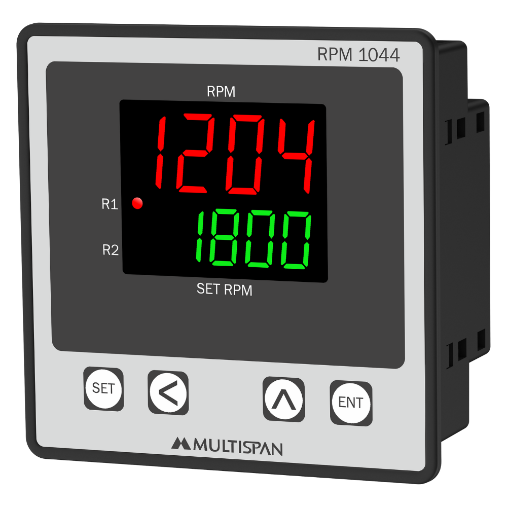 RPM-1044-RPM Controller - product image