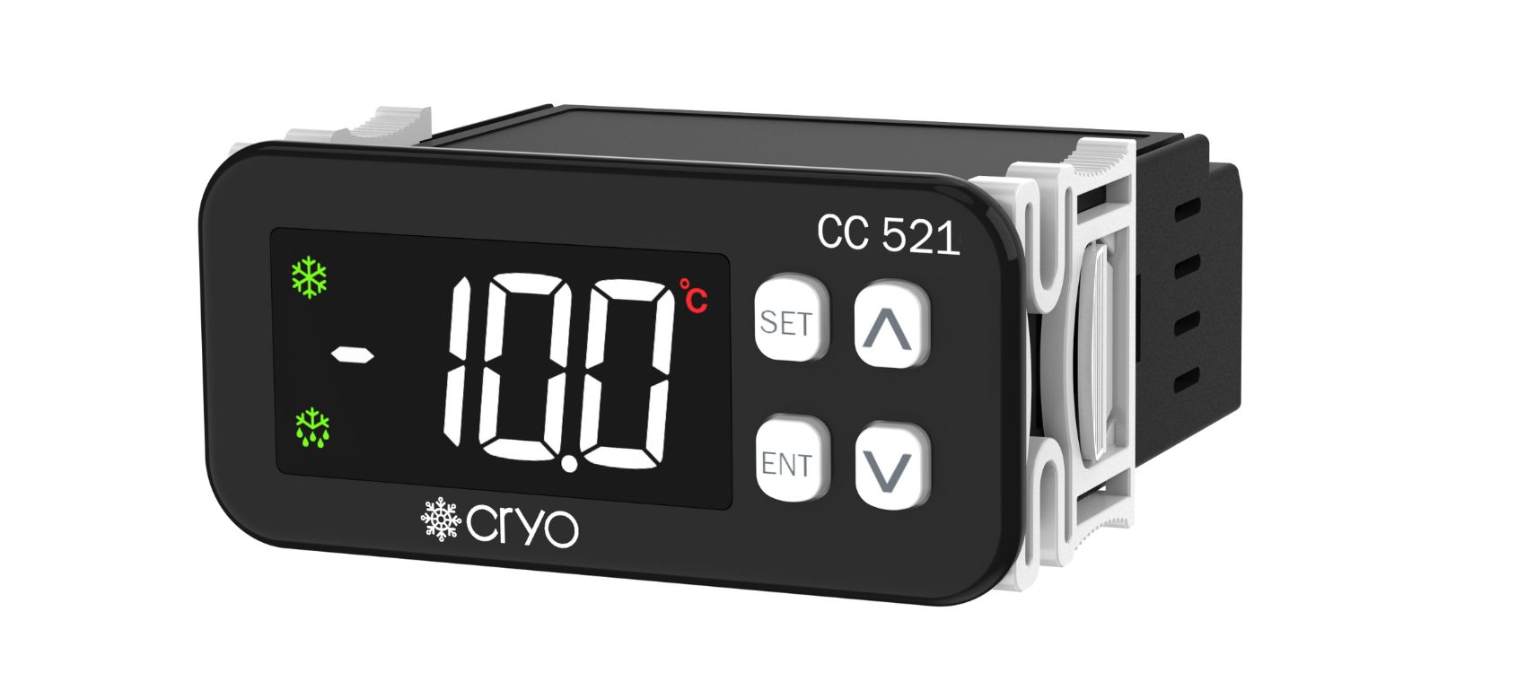 CC-521 Cryo Air Dryer Application product image