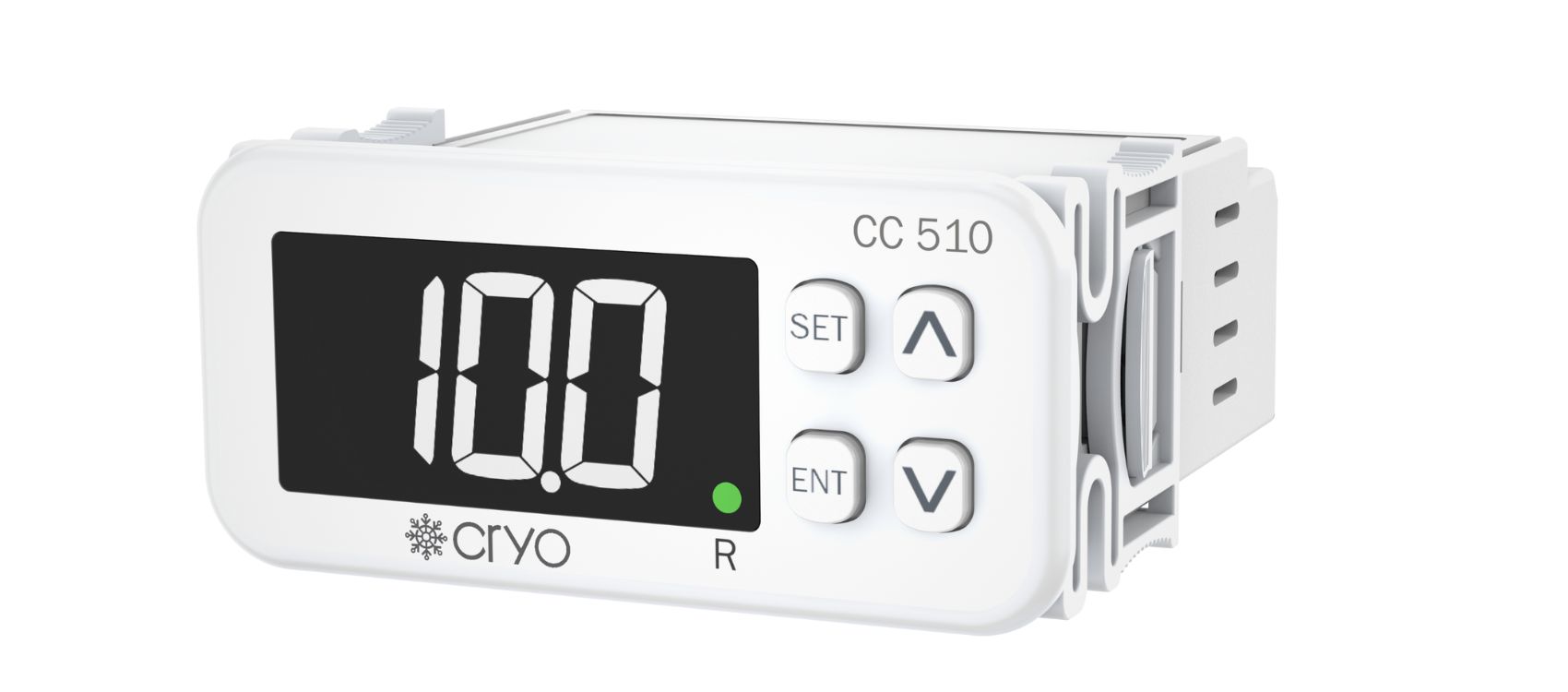 CC-510 Cryo 10A Single Output | Multispan