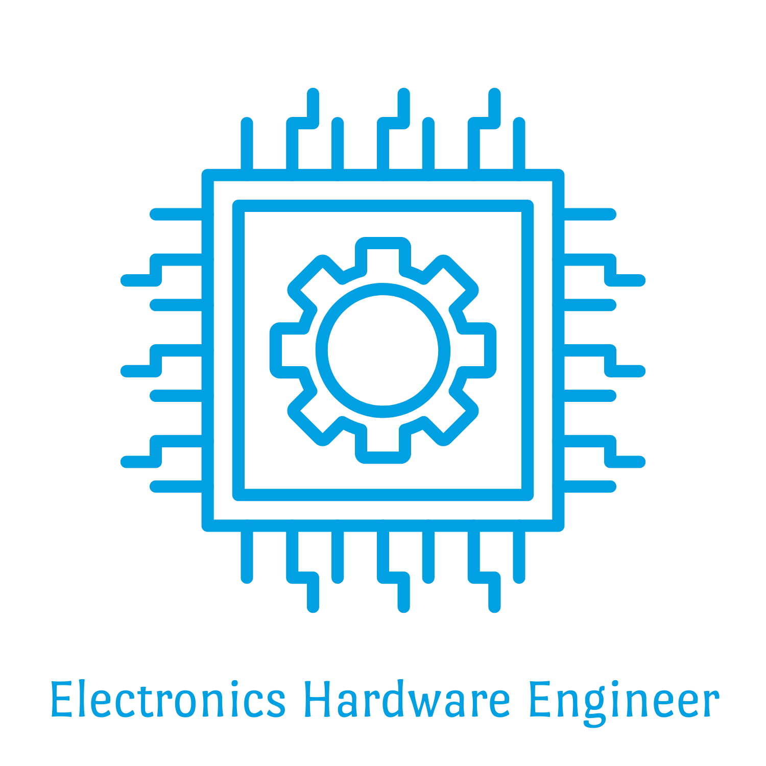 Electronics Hardware Engineer